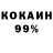 COCAIN FishScale Olesya Kotkorlo